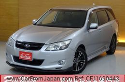 subaru exiga 2012 CFJ1690443