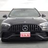 mercedes-benz amg 2023 -MERCEDES-BENZ--AMG 4AA-206287CN--W1K2062872F075825---MERCEDES-BENZ--AMG 4AA-206287CN--W1K2062872F075825- image 5