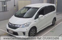 honda freed 2015 -HONDA--Freed GP3-1219111---HONDA--Freed GP3-1219111-