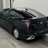 toyota prius 2017 -TOYOTA--Prius ZVW55-8050792---TOYOTA--Prius ZVW55-8050792- image 2