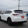 mazda cx-8 2021 CFJ1718679 image 34