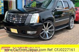 cadillac escalade 2011 -GM 【野田 105ｿ 1】--Cadillac Escalade ---[01]013877---GM 【野田 105ｿ 1】--Cadillac Escalade ---[01]013877-