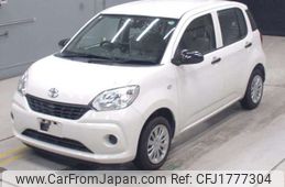 toyota passo 2016 CFJ1777304