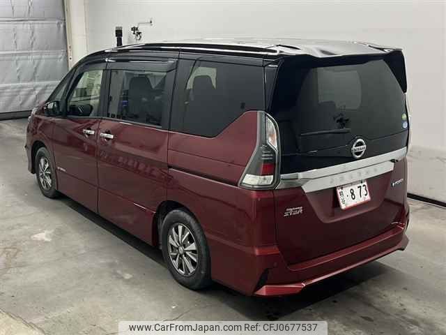 nissan serena 2019 -NISSAN--Serena HFC27-037931---NISSAN--Serena HFC27-037931- image 2