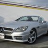 mercedes-benz slk-class 2012 -MERCEDES-BENZ--Benz SLK 172448--WDD1724482F035518---MERCEDES-BENZ--Benz SLK 172448--WDD1724482F035518- image 25