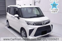toyota roomy 2021 -TOYOTA--Roomy M900A-0567577---TOYOTA--Roomy M900A-0567577-