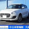 suzuki swift 2018 -SUZUKI--Swift DBA-ZD83S--ZD83S-103828---SUZUKI--Swift DBA-ZD83S--ZD83S-103828- image 1