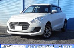 suzuki swift 2018 -SUZUKI--Swift DBA-ZD83S--ZD83S-103828---SUZUKI--Swift DBA-ZD83S--ZD83S-103828-