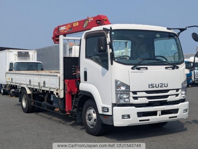 isuzu forward 2019 CFJ1543749 image 2