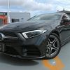 mercedes-benz cls-class 2019 -MERCEDES-BENZ--Benz CLS LDA-257314--WDD2573142A033345---MERCEDES-BENZ--Benz CLS LDA-257314--WDD2573142A033345- image 1