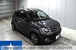 suzuki ignis 2018 -SUZUKI--Ignis FF21S--FF21S-141138---SUZUKI--Ignis FF21S--FF21S-141138-