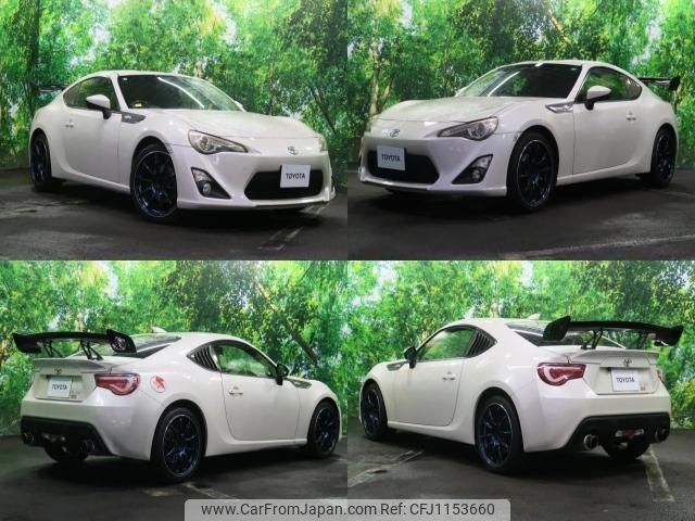 toyota 86 2013 -TOYOTA--86 DBA-ZN6--ZN6-026139---TOYOTA--86 DBA-ZN6--ZN6-026139- image 2