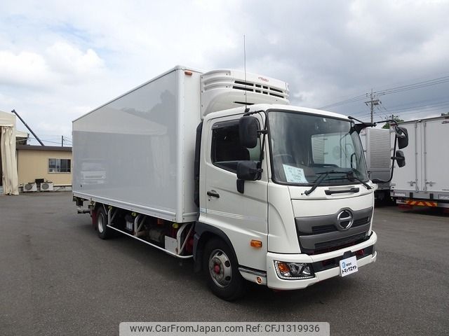 hino ranger 2020 -HINO--Hino Ranger 2KG-FC2ABG--FC2AB-121288---HINO--Hino Ranger 2KG-FC2ABG--FC2AB-121288- image 2