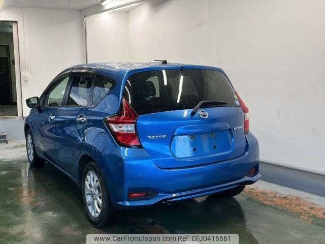 nissan note 2019 -NISSAN--Note HE12--267283---NISSAN--Note HE12--267283- image 2