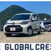 toyota sienta 2023 CFJ1602760 image 1