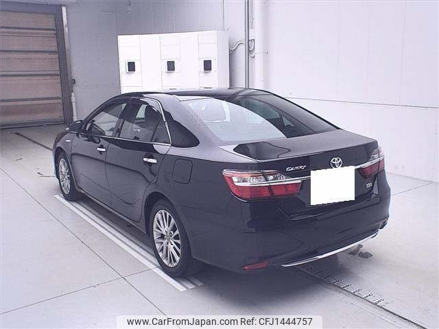 toyota camry 2017 -TOYOTA 【大宮 303ﾂ719】--Camry AVV50-1058102---TOYOTA 【大宮 303ﾂ719】--Camry AVV50-1058102- image 2