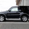 mitsubishi pajero 2007 CFJ7226098 image 8