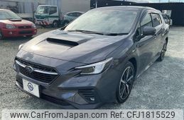 subaru levorg 2025 CFJ1815529