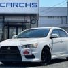 mitsubishi lancer 2008 -MITSUBISHI--Lancer CBA-CZ4A--CZ4A-0003954---MITSUBISHI--Lancer CBA-CZ4A--CZ4A-0003954- image 1