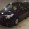 toyota noah 2016 -TOYOTA--Noah DBA-ZRR80GｶｲAX--ZRR80-0196151---TOYOTA--Noah DBA-ZRR80GｶｲAX--ZRR80-0196151- image 1