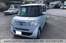 honda n-box-plus 2012 CFJ1601249