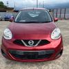nissan march 2018 NIKYO_PM19685 image 4