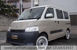 toyota townace-van 2022 quick_quick_5BF-S403M_S403M-0008669