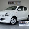 suzuki alto 2017 -SUZUKI--Alto DBA-HA36S--HA36S-302863---SUZUKI--Alto DBA-HA36S--HA36S-302863- image 1