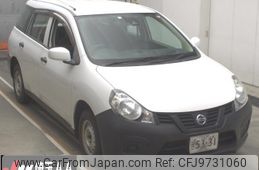 nissan ad-van 2017 -NISSAN--AD Van VY12-234186---NISSAN--AD Van VY12-234186-