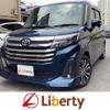toyota roomy 2021 quick_quick_M900A_M900A-0593693 image 1