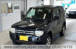 mitsubishi pajero-mini 2010 -MITSUBISHI 【大分 580て3679】--Pajero mini H53A-0901020---MITSUBISHI 【大分 580て3679】--Pajero mini H53A-0901020-