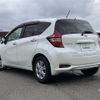 nissan note 2017 -NISSAN--Note DBA-E12--E12-526055---NISSAN--Note DBA-E12--E12-526055- image 15