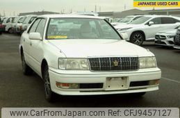 toyota crown 1998 No.15301