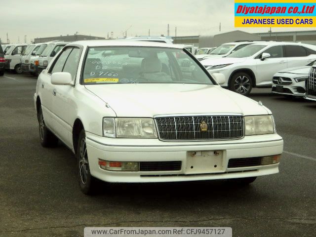 toyota crown 1998 No.15301 image 1