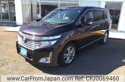 nissan elgrand 2011 -NISSAN--Elgrand DBA-TNE52--TNE52-001900---NISSAN--Elgrand DBA-TNE52--TNE52-001900-