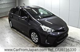 toyota prius-α 2018 -TOYOTA--Prius α ZVW41W-0066534---TOYOTA--Prius α ZVW41W-0066534-