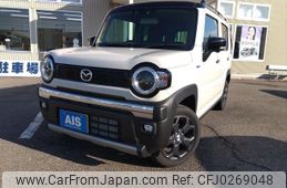 mazda flair 2024 -MAZDA--Flair 5AA-MS92S--MS92S-450***---MAZDA--Flair 5AA-MS92S--MS92S-450***-