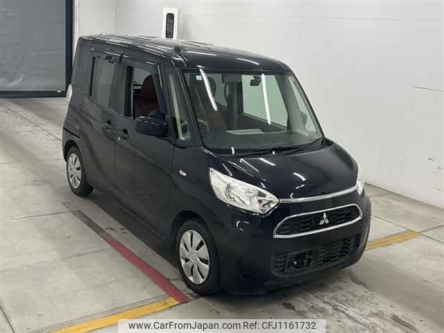 mitsubishi ek-space 2019 -MITSUBISHI--ek Space B11A-0415832---MITSUBISHI--ek Space B11A-0415832- image 1