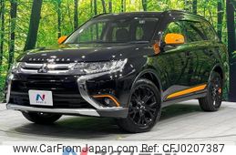 mitsubishi outlander 2017 -MITSUBISHI--Outlander DBA-GF8W--GF8W-0401715---MITSUBISHI--Outlander DBA-GF8W--GF8W-0401715-