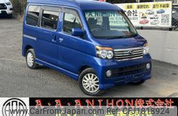 subaru sambar-dias-wagon 2011 CFJ1818924