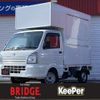 suzuki carry-truck 2019 -SUZUKI 【名変中 】--Carry Truck DA16T--467366---SUZUKI 【名変中 】--Carry Truck DA16T--467366- image 1