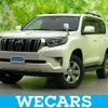 toyota land-cruiser-prado 2022 quick_quick_3BA-TRJ150W_TRJ150-0130739 image 1