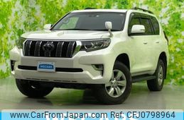 toyota land-cruiser-prado 2022 quick_quick_3BA-TRJ150W_TRJ150-0130739