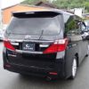 toyota alphard 2012 quick_quick_DBA-ANH20W_ANH20-8216738 image 14