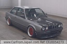 bmw 3-series 1988 quick_quick_E-A20_WBAAA510202044631