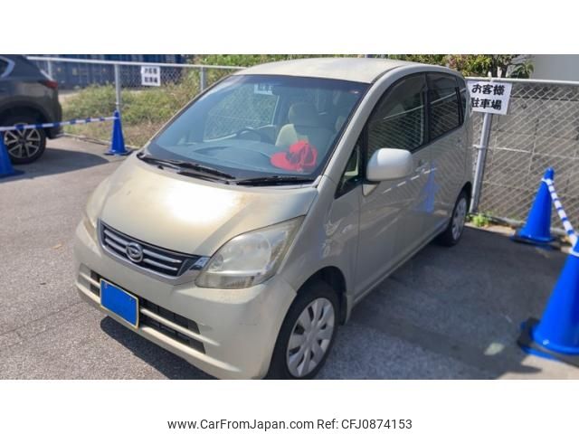 daihatsu move 2010 -DAIHATSU--Move DBA-L175S--L175S-0316691---DAIHATSU--Move DBA-L175S--L175S-0316691- image 1