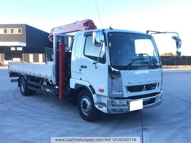 mitsubishi-fuso fighter 2023 -MITSUBISHI--Fuso Fighter 2KG-FK62FZ--FK62FZ-***824---MITSUBISHI--Fuso Fighter 2KG-FK62FZ--FK62FZ-***824- image 2