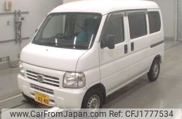 honda acty-van 2012 CFJ1777534