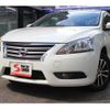 nissan sylphy 2013 CFJ1764510 image 1