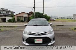 toyota corolla-axio 2018 CFJ1815223